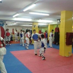 DOJANG